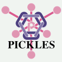 Symbol mark of PICKLES
